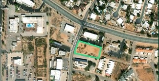 Plus de détails pour 1711 Paseo San Luis, Sierra Vista, AZ - Terrain à vendre