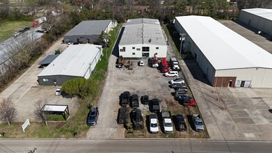 2009 Johnson Industrial Blvd, Nolensville, TN - Vue aérienne  vue de carte - Image1