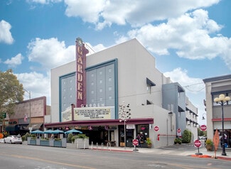 Plus de détails pour 1165-1167 Lincoln Ave, San Jose, CA - Bureau à louer