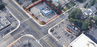 Plus de détails pour 321 Jericho Tpke, Syosset, NY - Local commercial à louer