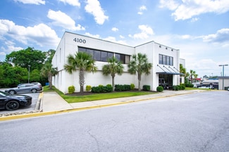 Plus de détails pour 4100 N Main St, Columbia, SC - Bureau/Médical à louer