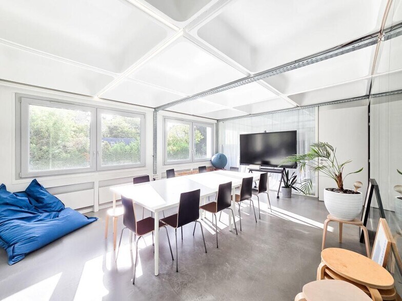 Bureau dans Rennes à vendre - Photo intérieure – Image 2 sur 6
