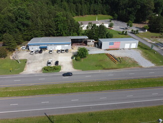 Plus de détails pour 4485 Pinson Valley Pky, Birmingham, AL - Industriel/Logistique à vendre