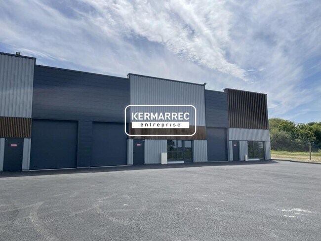 Plus de détails pour Local d’activités à vendre