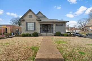 Plus de détails pour 841 S Cooper St, Memphis, TN - Coworking à louer
