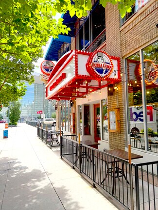 Plus de détails pour 1437 California St, Denver, CO - Local commercial à vendre