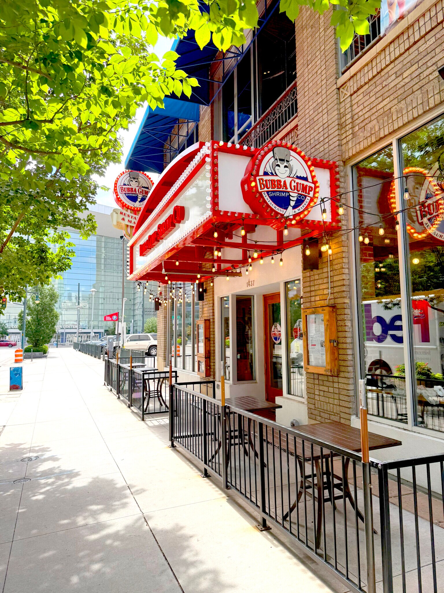 1437 California St, Denver, CO à vendre Photo principale– Image 1 sur 5