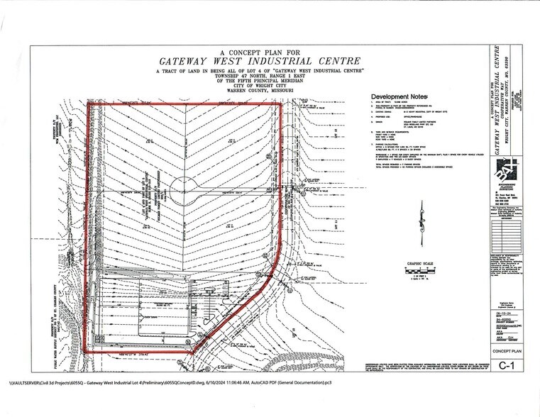 Cooperative Way, Wright City, MO à louer - Photo de l’immeuble – Image 3 sur 3