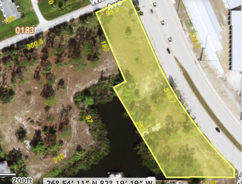 3400 Placida Rd, Englewood, FL à louer Photo principale– Image 1 sur 2