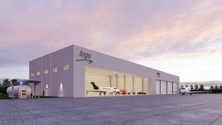 Plus de détails pour 1110 Echo Court, Peachtree City, GA - Local d'activités à louer