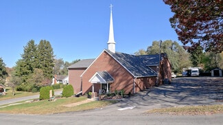 Plus de détails pour 301 Bolling St, Radford, VA - Spécialisé à vendre
