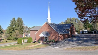 Plus de détails pour 301 Bolling St, Radford, VA - Spécialisé à vendre