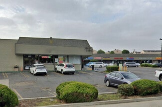 Plus de détails pour 3560 Redondo Beach Blvd, Torrance, CA - Local commercial à louer