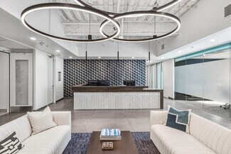 Plus de détails pour 1 Sansome St, San Francisco, CA - Coworking à louer