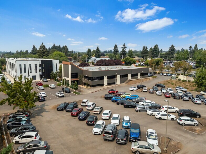 6615 NE Fourth Plain Blvd, Vancouver, WA à vendre - Photo de l’immeuble – Image 3 sur 5