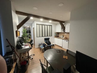 Plus de détails pour 5 Passage Driancourt, Paris - Bureau à louer