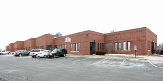 Plus de détails pour 335-367 Remington Blvd, Bolingbrook, IL - Local d'activités à louer