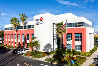 Plus de détails pour 4502 Cortez Rd W, Bradenton, FL - Bureau à louer