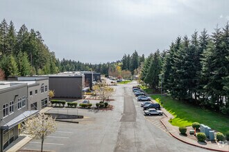 9803 44th Ave NW, Gig Harbor, WA - VUE AÉRIENNE  vue de carte - Image1