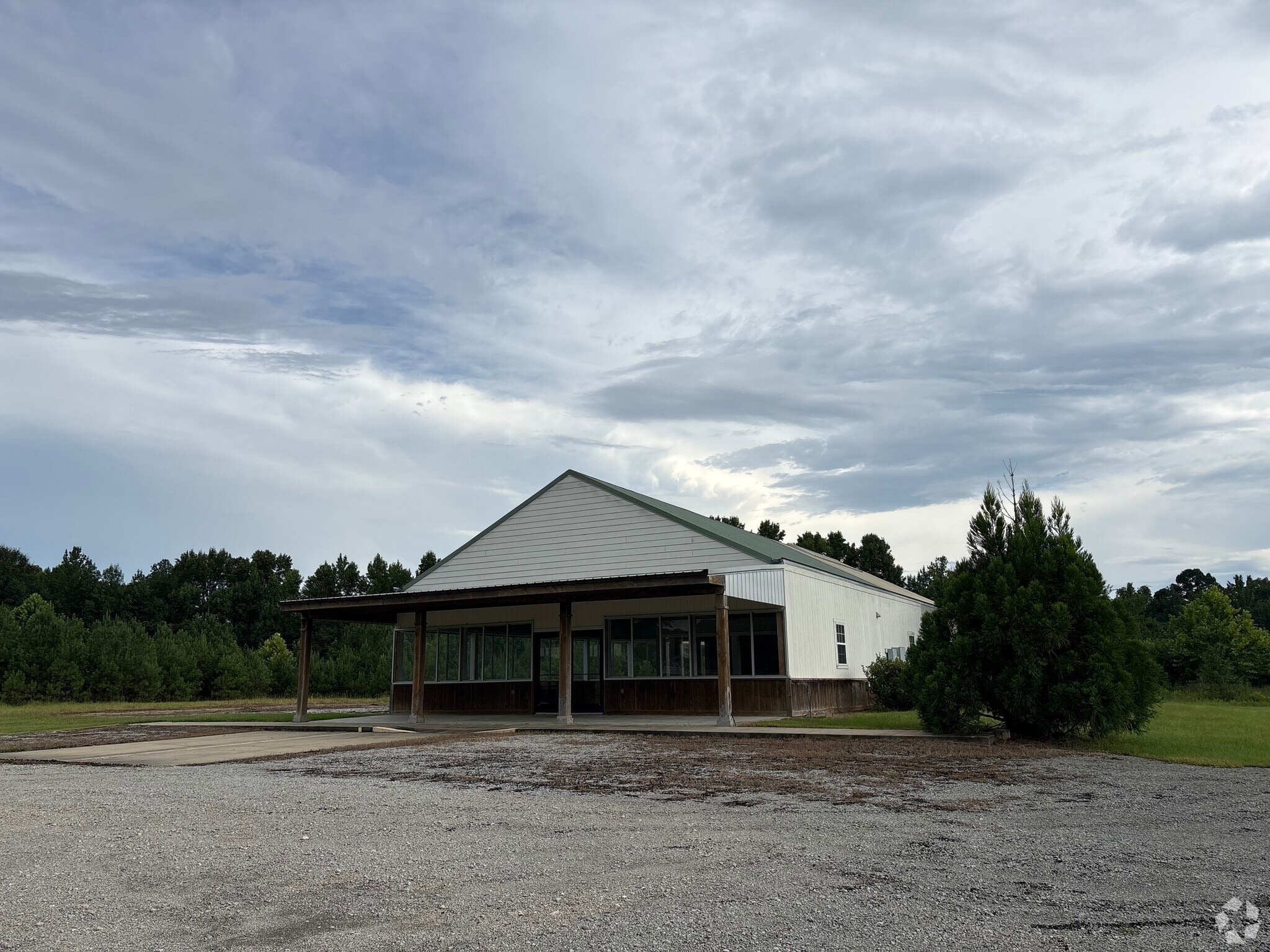 140 Evergreen Church Rd, Louisville, MS à vendre Photo principale– Image 1 sur 2