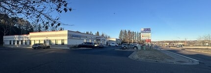 2520-2524 Maple Grove Rd, Duluth, MN à louer Photo de l’immeuble– Image 1 sur 6