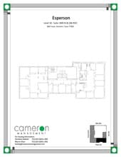 808 Travis St, Houston, TX à louer Photo de l’immeuble– Image 1 sur 1