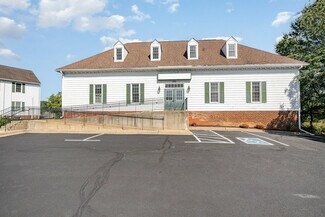 Plus de détails pour 292-294 Garrisonville Rd, Stafford, VA - Bureau à vendre