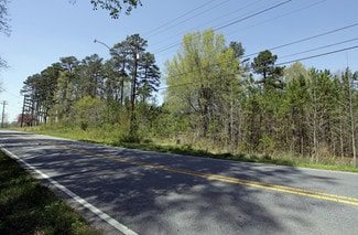 Plus de détails pour 1809 & 1810 Goldmine Rd, Monroe, NC - Terrain à vendre