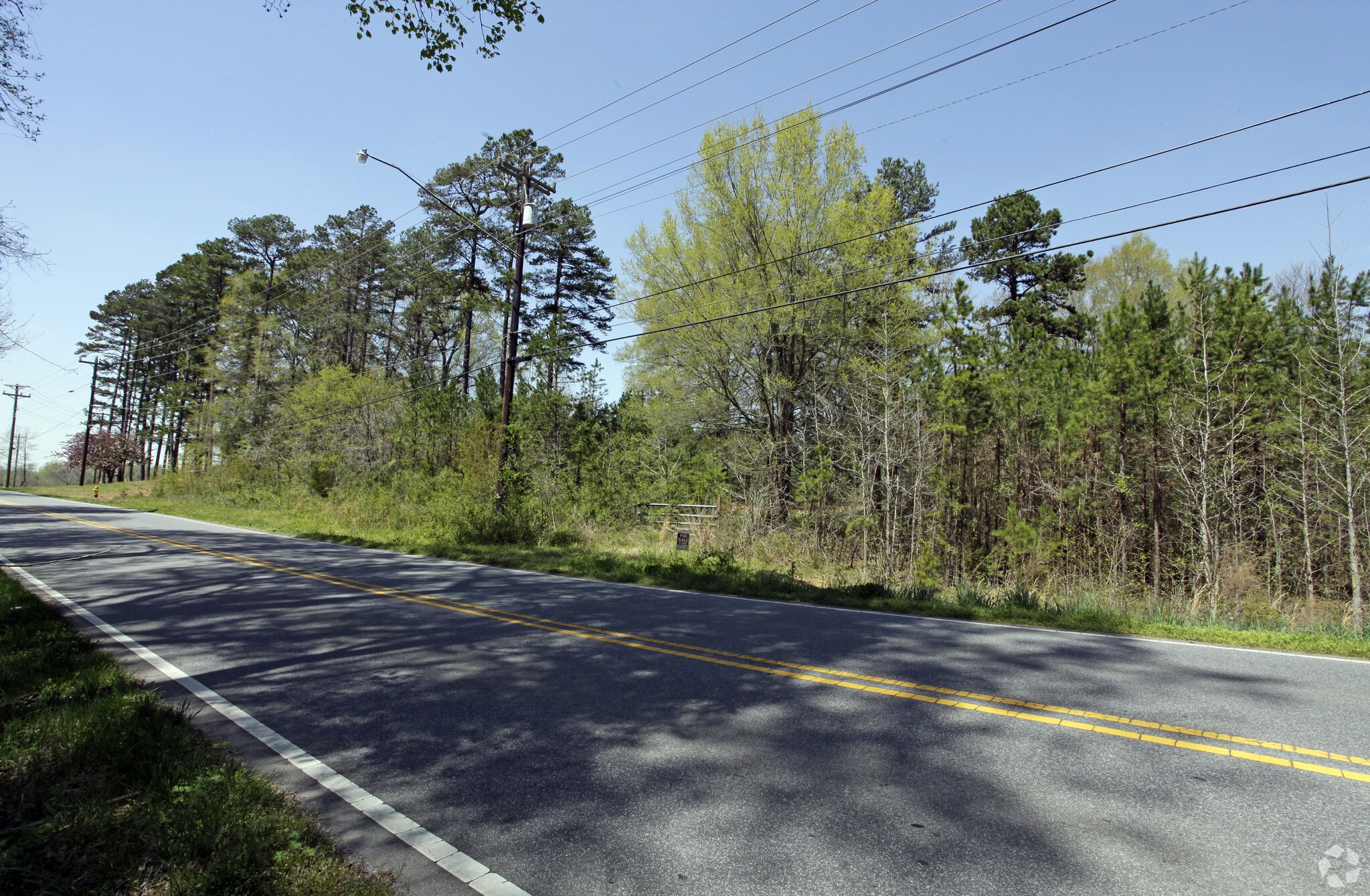 1809 & 1810 Goldmine Rd, Monroe, NC à vendre Photo principale– Image 1 sur 4