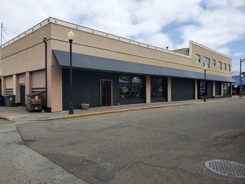 295 S Broadway, Coos Bay, OR à vendre - Photo de l’immeuble – Image 3 sur 52