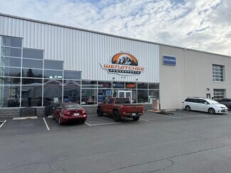 Plus de détails pour 3031 Gs Center Rd, Wenatchee, WA - Local commercial à vendre