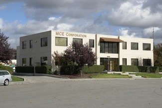 Plus de détails pour 6515 Trinity Ct, Dublin, CA - Bureau à louer