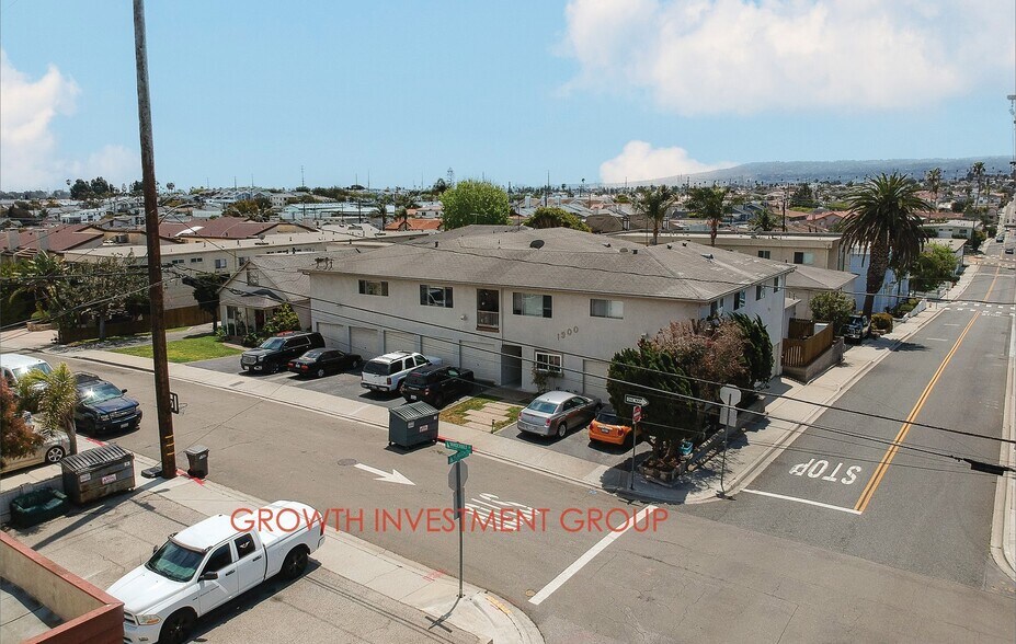 1904 Vanderbilt Ln, Redondo Beach, CA à vendre - Photo de l’immeuble – Image 2 sur 24