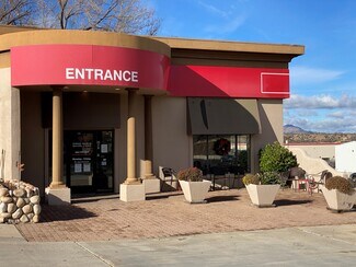 Plus de détails pour 2245 E State Route 69, Prescott, AZ - Bureau/Médical à louer