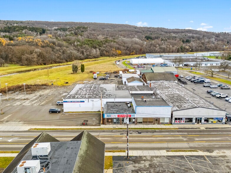 Clarit Portfolio portefeuille de 20 biens à vendre sur LoopNet.fr - Photo de l’immeuble – Image 3 sur 20
