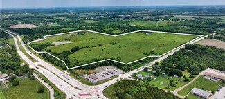 Plus de détails pour 2623 N 139th St, Kansas City, KS - Terrain à vendre