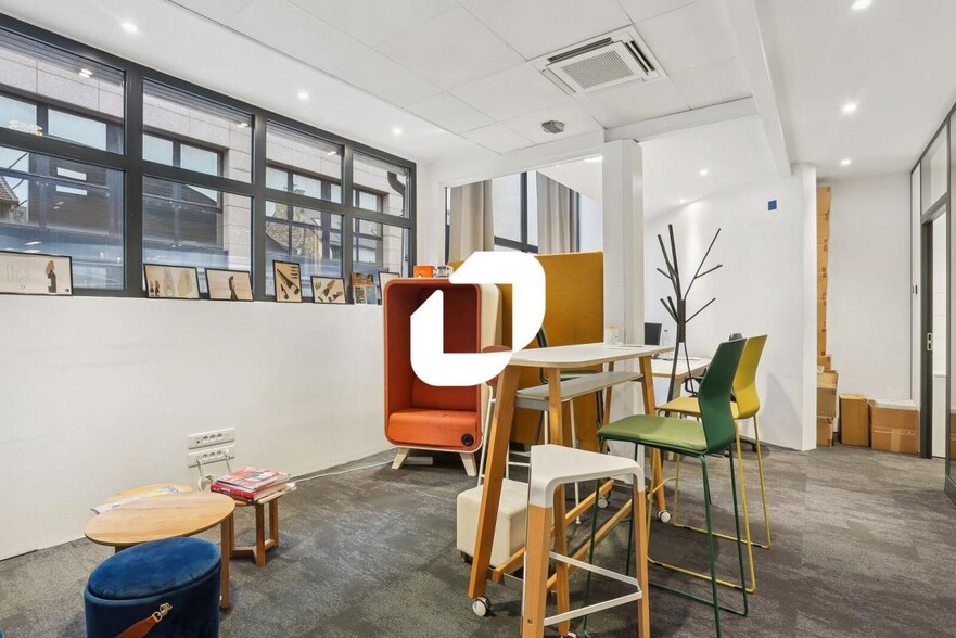 Bureau dans Boulogne-Billancourt à vendre - Photo intérieure – Image 3 sur 13