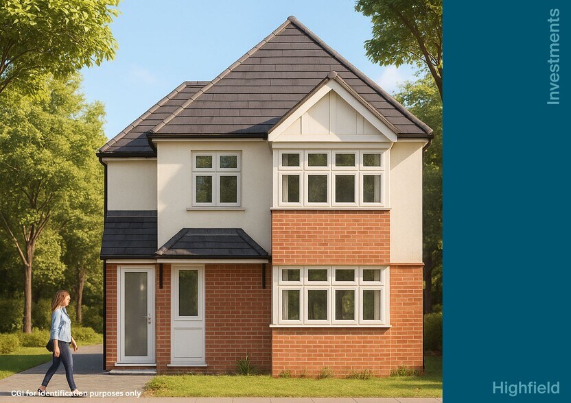 121 Reigate Av, Sutton à vendre - Photo de l’immeuble – Image 1 sur 1