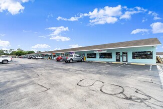 Plus de détails pour 2311 S Ridgewood Ave, Edgewater, FL - Terrain à louer