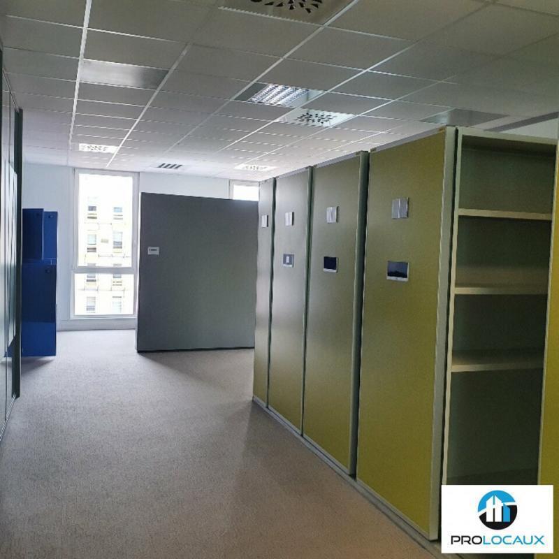 Bureau dans Grenoble à louer Photo intérieure– Image 1 sur 8