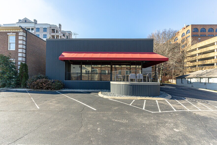 107 Kenner Ave, Nashville, TN à louer - Photo de l’immeuble – Image 1 sur 21