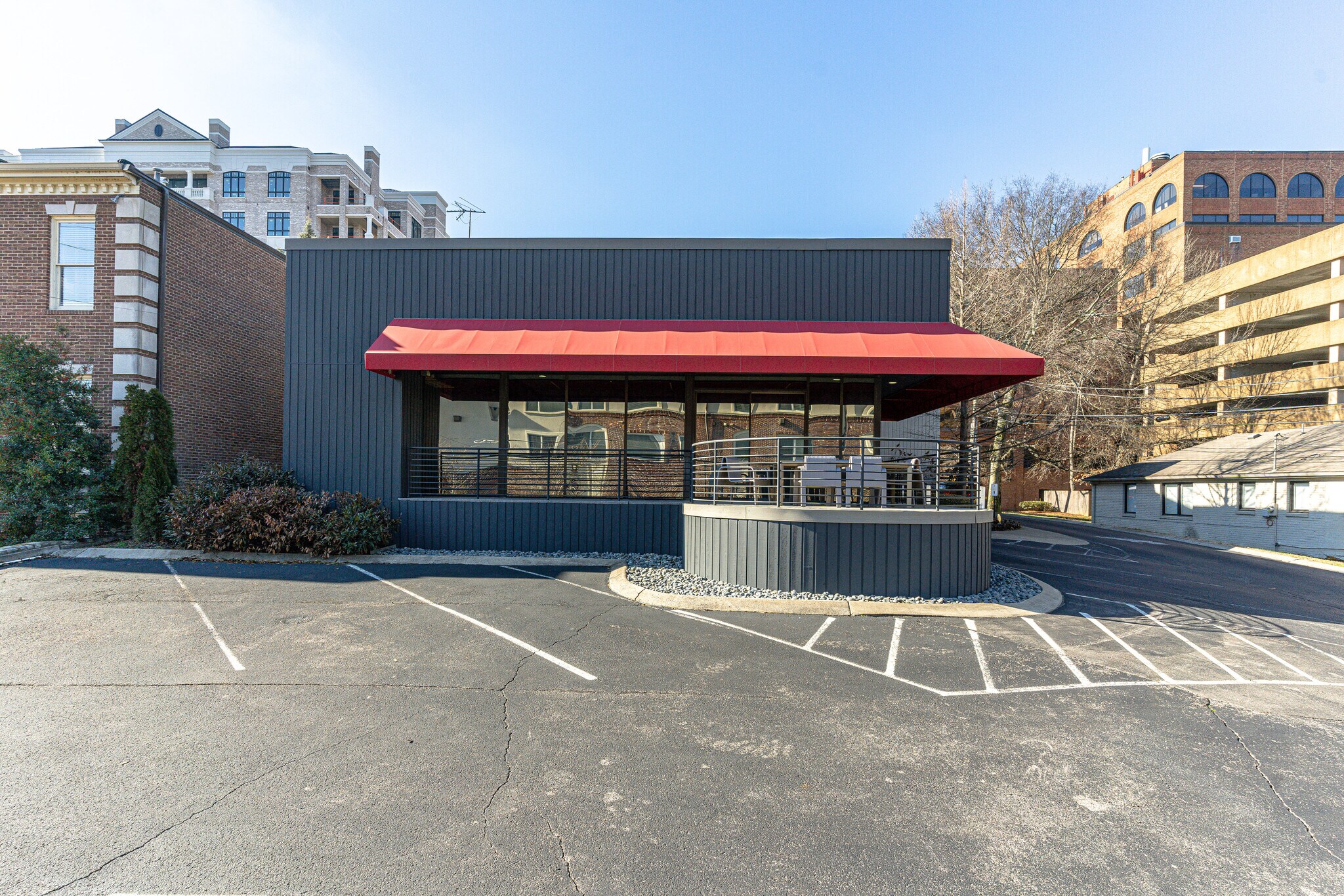 107 Kenner Ave, Nashville, TN à louer Photo de l’immeuble– Image 1 sur 22