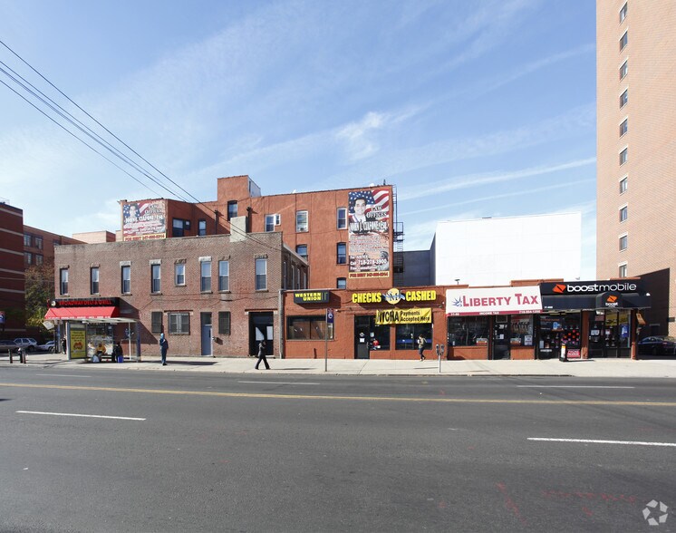 3192 21st St, Long Island City, NY à louer - Photo de l’immeuble – Image 3 sur 3
