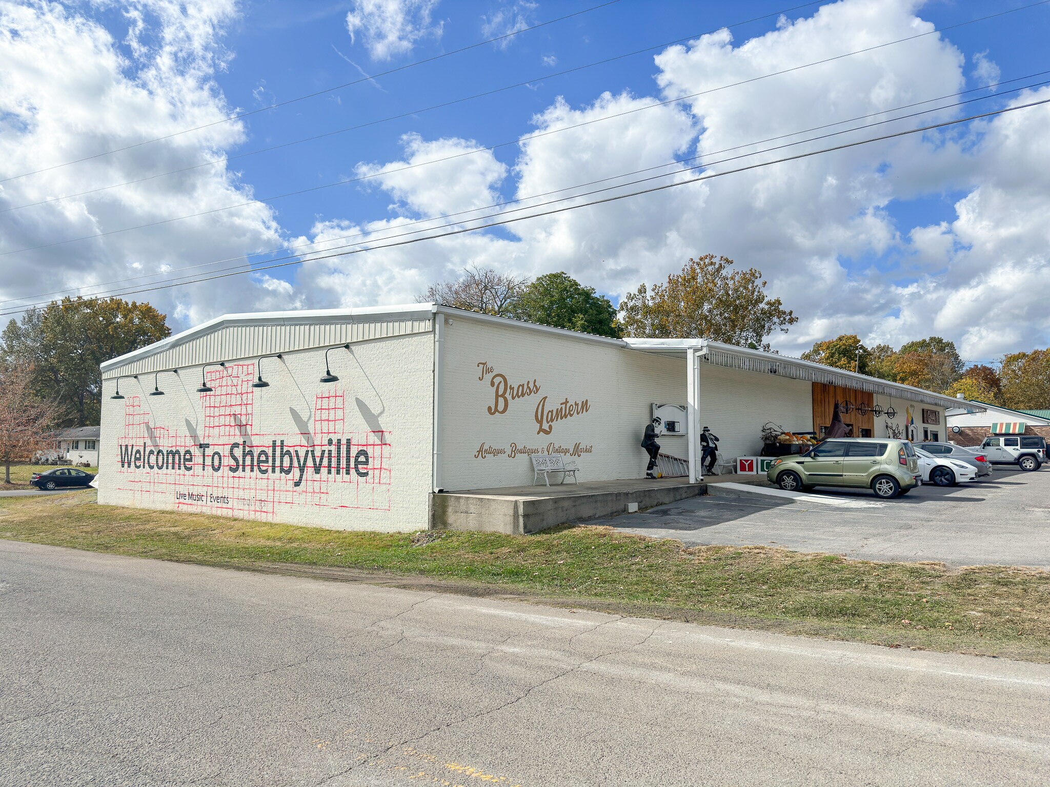 1608 Madison St, Shelbyville, TN à vendre Photo principale– Image 1 sur 53