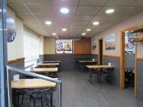 Local commercial dans Castelldefels, Barcelona à louer Photo intérieure– Image 2 sur 6