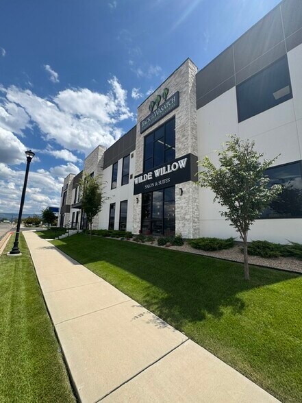 321 W 1300 S, Heber City, UT à vendre - Photo de l’immeuble – Image 2 sur 14