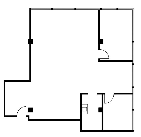 4633 Old Ironsides Dr, Santa Clara, CA à louer Plan d’étage– Image 1 sur 1