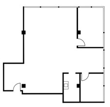 4633 Old Ironsides Dr, Santa Clara, CA à louer Plan d’étage– Image 1 sur 1