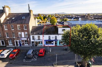 Plus de détails pour 44-46 Catherine St, Ballykelly - Local commercial à vendre