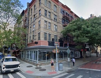Plus de détails pour 1507 second ave, New York, NY - Local commercial à louer